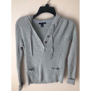 Tommy Hilfiger Hooded Sweater cardigan